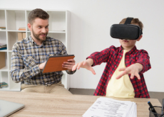 Virtual Reality: Revolutionizing Education - Culture/Trend