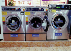 Rescuing A Teen From A Laundry Machine - National News I