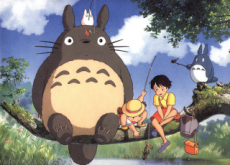Hayao Miyazaki - People