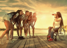 International Day Of Persons With Disabilities - History