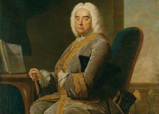 George Frideric Handel - Arts