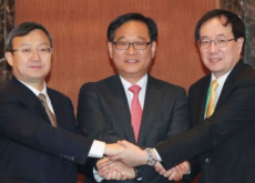 Korea, China, And Japan To Hold FTA Talks - National News II