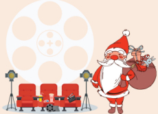 Christmas Movies - Culture/Trend