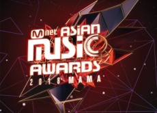 Mnet Asian Music Awards - Entertainment