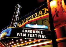 Sundance Film Festival - In Spotlight