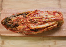 Increase In Kimchi Exports - Focus