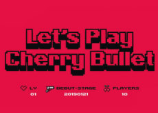 Cherry Bullet - Entertainment
