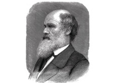 Darwin Day - History