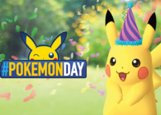 National Pokemon Day - History