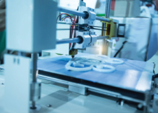 Investing In 3D Printing Technology - Focus