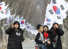 Seoul Celebrates 100th Anniversary Of Independence Movement - Headline News