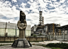 Chernobyl, 33 Years Later - Special Report