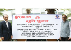 Orion Enters India’s Snack Market - National News I