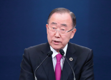 Ban Ki-Moon - People