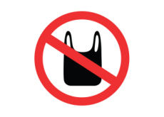 Ban On Disposable Plastic Bags - Focus