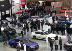 Seoul Motor Show 2019 - National News II