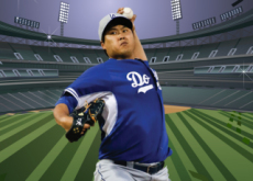 Ryu Hyun-jin - People
