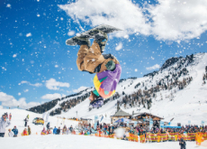 Snowbombing Festival - In Spotlight