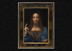 World’s Most Expensive Painting Goes Missing - Arts