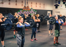 The Truth About CrossFit - Culture/Trend