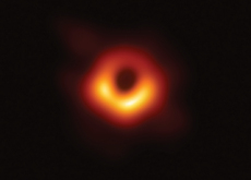 World’s First Black Hole Photo Revealed - Science