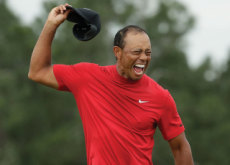 The Return of Tiger Woods - Sports