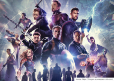 The Record-Setting Premiere of ‘Avengers: Endgame’ - Culture/Trend