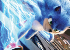 Sonic the Hedgehog - Entertainment
