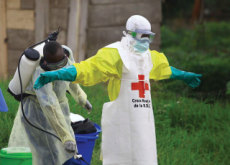 Ebola Outbreak in Congo - Headline News