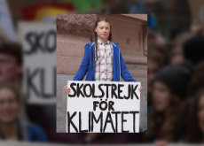 Greta Thunberg - People