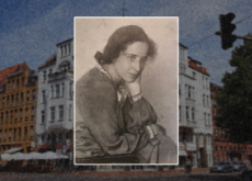 Hannah Arendt - People