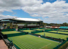 2019 Wimbledon Championships - In Spotlight