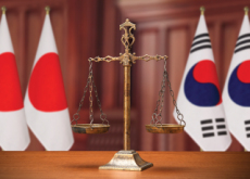 Japan Retaliates, Restricting Exports to Korea - Headline News