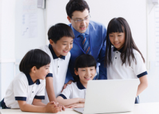 AI Technology in English Education - National News II