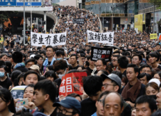 Hong Kong Protests - Special Report