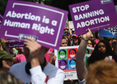 Should Abortion Be Legal? - Debate