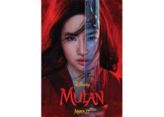 Mulan Remake - Entertainment