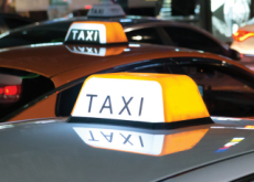 Taxi Ride-Sharing in Seoul - National News II
