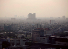 Indonesian Citizens Sue Government Over Air Pollution - Special Report