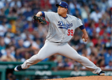 Ryu Hyun-jin Earns Starting Honors at MLB All-Star Game - Sports