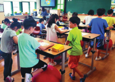Gangdong-gu’s Efforts to Prevent Childhood Obesity - National News II