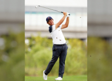 An Byeong-hun Nearly Gets First PGA Win - Sports