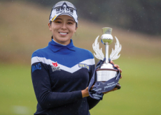 Hur Mi-jung Is a Winner Again - Sports