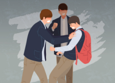 School Violence Is Getting Worse - Special Report