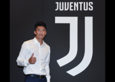 Han Kwang-song Joins Juventus - Sports