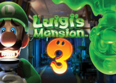 Luigi’s Mansion 3 - Entertainment
