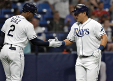 Korean Players Shine in MLB Postseason - Sports