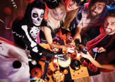 Halloween’s Popularity - Culture/Trend
