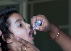 One More Step Closer to a Polio-Free World - World News II