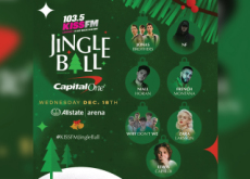 Jingle Ball 2019 - In Spotlight